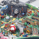 Imagen para el artículo titulado El parque de atracciones de Nintendo está casi listo, y es una maravilla